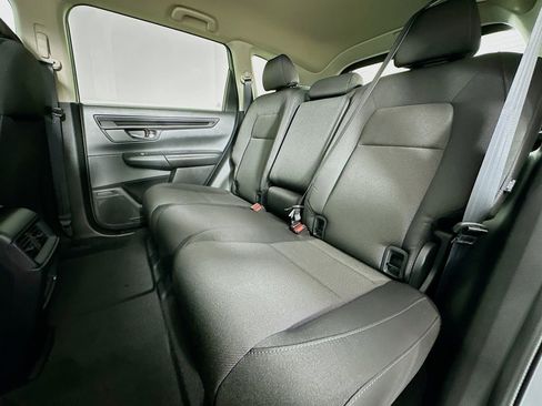 New 2026 Honda CR-V LX image 21