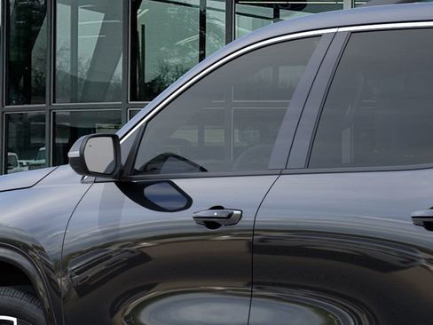 New 2026 Chevrolet Traverse High Country image 25