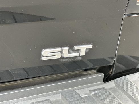 Used 2017 GMC Sierra 1500 SLT image 7
