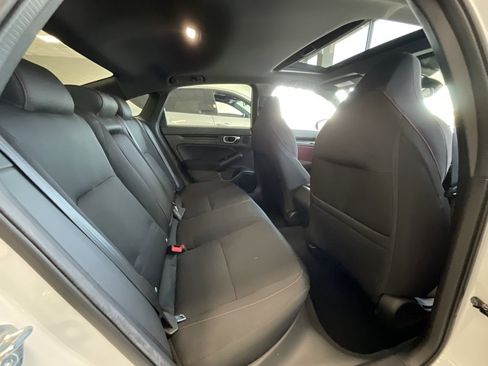 Used 2025 Honda Civic Si image 21