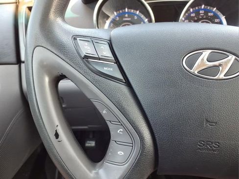 Used 2012 Hyundai Sonata GLS FWD image 21