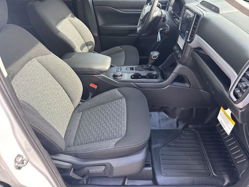 New 2026 Ford Ranger XL image 13