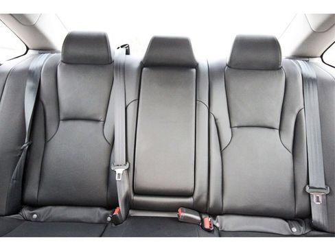 Used 2025 Honda Accord Touring image 13