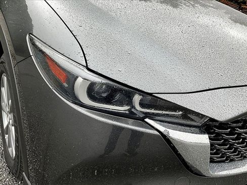 Used 2022 MAZDA CX-5 AWD 2.5 S w/ Preferred Package image 28