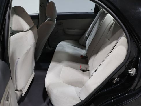 Used 2009 Kia Spectra LX image 16