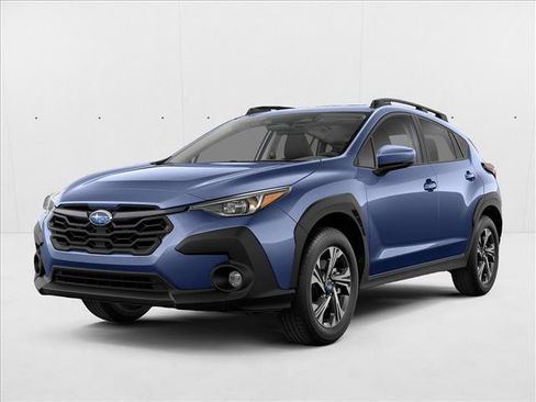 Used 2024 Subaru Crosstrek 2.0i Premium AWD/4WD image 1