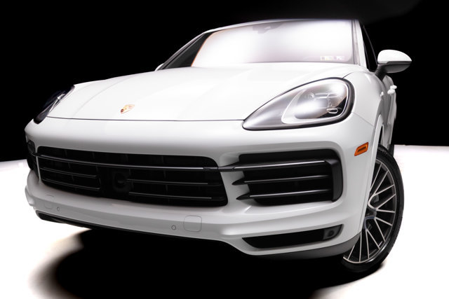 Used 2021 Porsche Cayenne AWD/4WD image 20
