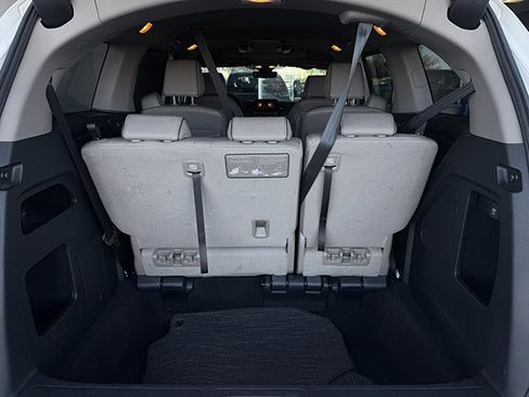 Used 2024 Honda Odyssey Elite image 28