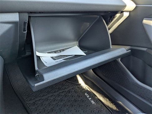 New 2026 Volkswagen Jetta Sport image 24