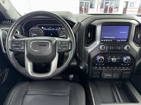 Used 2020 GMC Sierra 1500 Denali w/ Denali Ultimate Package AWD/4WD image 16