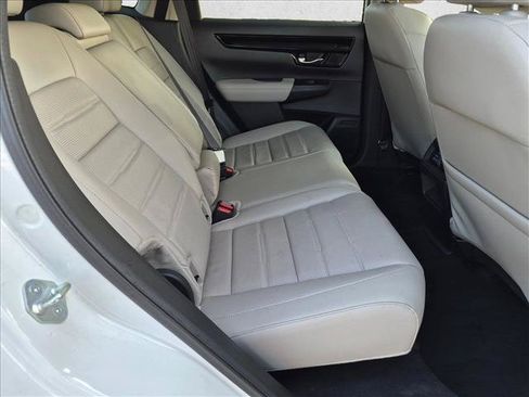 Used 2023 Honda CR-V EX-L image 19