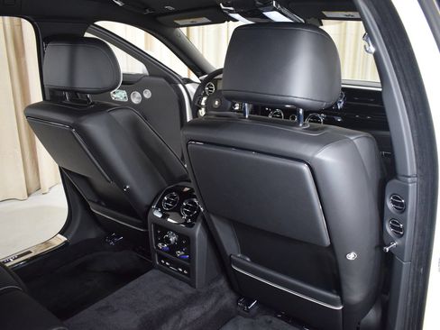 New 2026 Rolls-Royce Ghost Extended Wheelbase AWD/4WD image 20