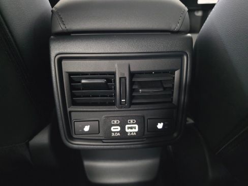 New 2026 Subaru Outback Limited XT AWD/4WD image 21