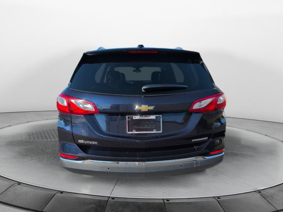 Used 2020 Chevrolet Equinox Premier FWD image 14