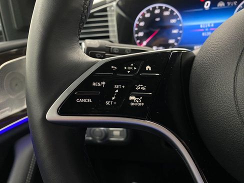 Certified 2026 Mercedes-Benz GLE 350 4MATIC image 17