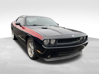 Used 2010 Dodge Challenger R/T