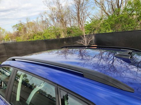 Certified 2023 Volkswagen Taos S w/ Driver Assistance Package image 21