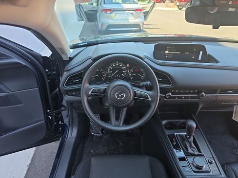 New 2026 MAZDA CX-30 AWD 2.5 S image 13