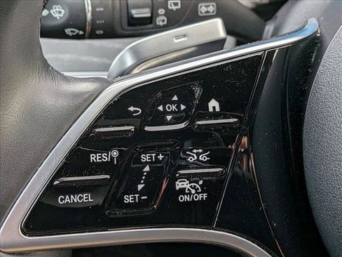 Certified 2023 Mercedes-Benz E 450 4MATIC All-Terrain Wagon image 17