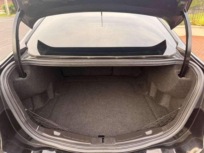Used 2013 Ford Fusion SE FWD image 20