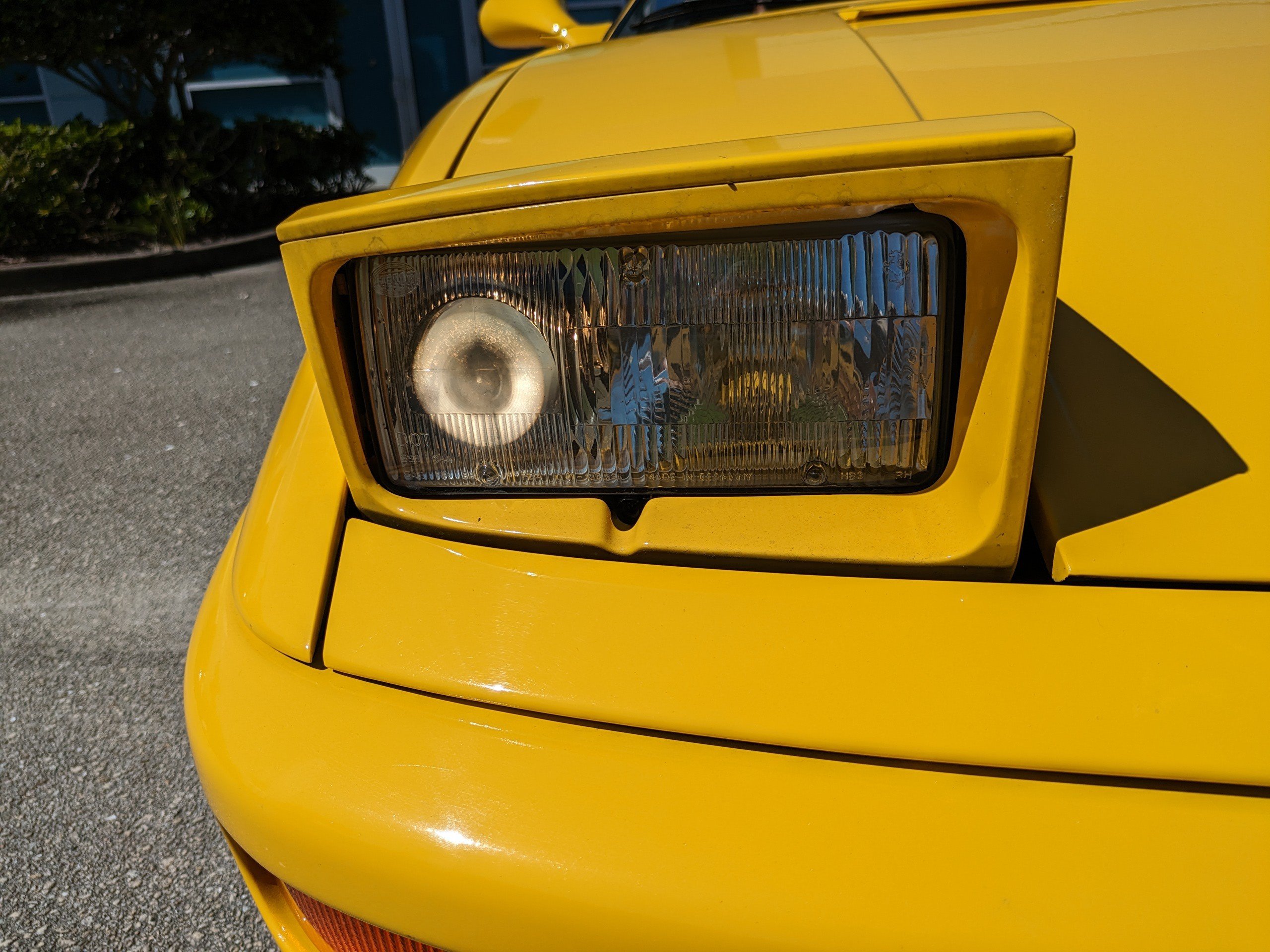 Used 1999 Ferrari F355 Spider RWD image 11