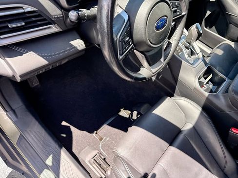 Used 2024 Subaru Outback Limited w/ Popular Package #2 AWD/4WD image 5