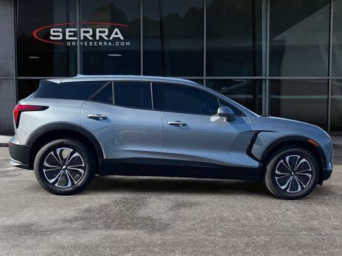 Used 2024 Chevrolet Blazer EV LT AWD/4WD image 6