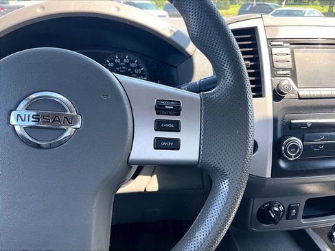 Used 2015 Nissan Frontier SV AWD/4WD image 20
