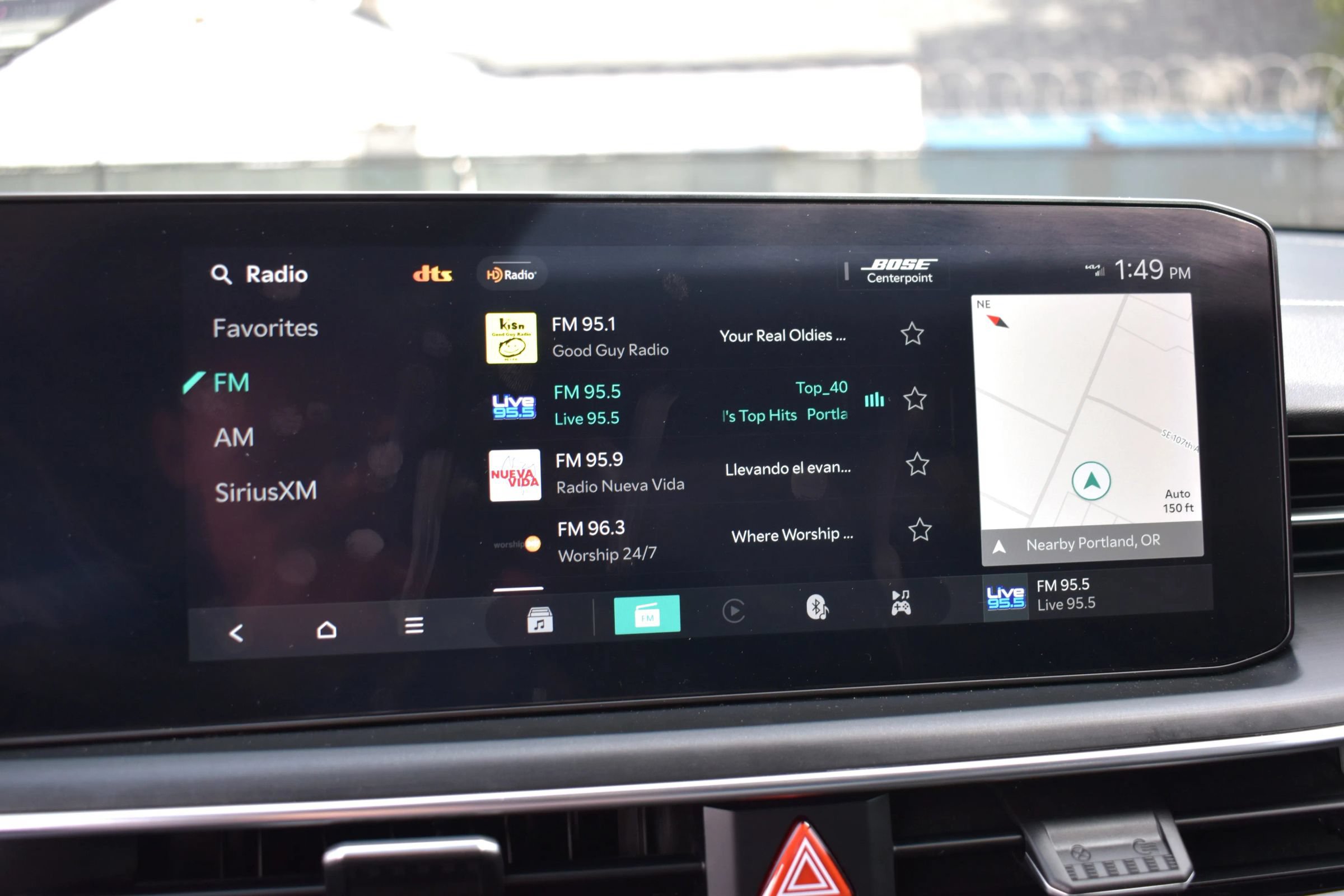 Used 2025 Kia K5 GT w/ GT1 Package FWD image 23
