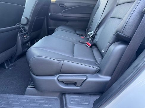 Used 2022 Honda Passport Elite image 8