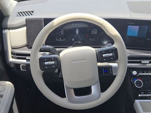 Used 2025 Hyundai Santa Fe SEL FWD image 19
