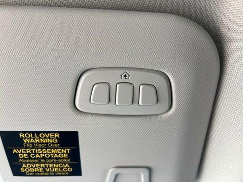 Used 2024 Ford Bronco Sport Big Bend w/ Convenience Package image 34