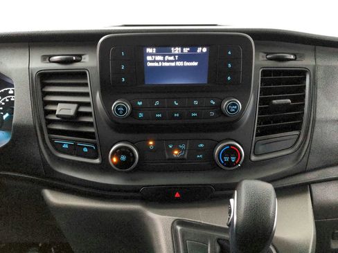 Used 2023 Ford Transit 350 DRW image 22