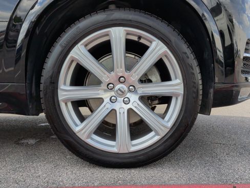 Used 2019 Volvo XC90 T6 Inscription w/ Protection Package Premier image 14