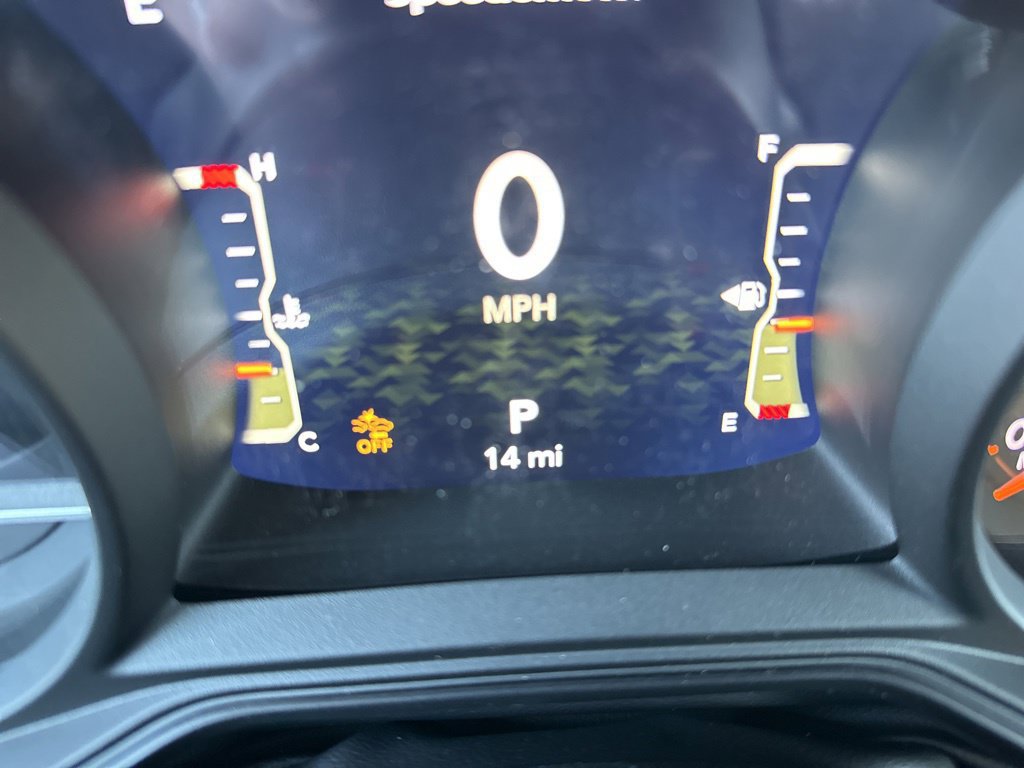 New 2026 Jeep Gladiator Sport AWD/4WD image 26