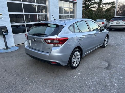 Used 2022 Subaru Impreza 2.0i image 7