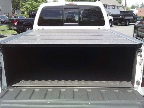 Used 2012 Ford F350 Lariat w/ Chrome Pkg AWD/4WD image 5