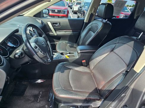 Used 2013 Nissan Rogue SL FWD image 15