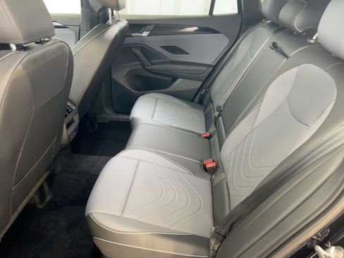 New 2026 Volkswagen Tiguan SE R-Line image 15