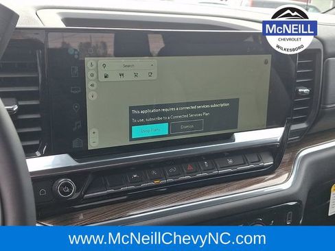 Used 2024 Chevrolet Silverado 1500 LT image 21