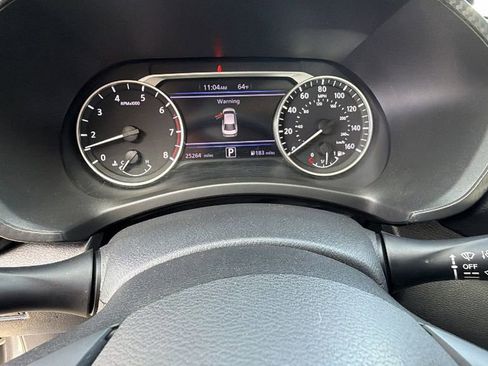 Used 2021 Nissan Sentra SV image 21