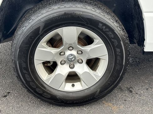 Used 2022 RAM 1500 Big Horn image 10