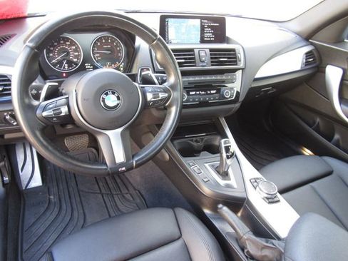 Used 2016 BMW M235i xDrive Coupe AWD/4WD image 31