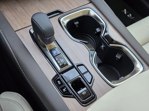 New 2026 Lexus RX 350 AWD image 14