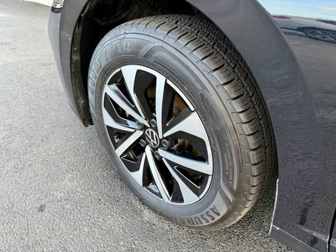 Used 2024 Volkswagen Jetta S image 12