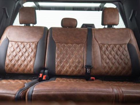 Used 2021 Ford F150 XLT w/ Equipment Group 301A Mid image 33