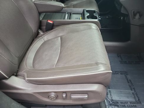Used 2022 Honda Odyssey Elite image 24