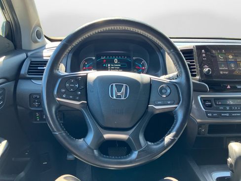 Used 2020 Honda Pilot EX-L image 13