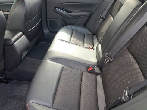 Used 2024 Nissan Altima 2.5 SR FWD image 20