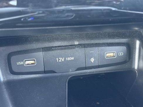 Used 2023 Hyundai Tucson SEL FWD image 20